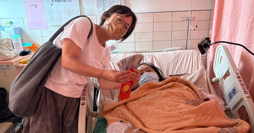 【從火災後重生到未來啟航】讓偏鄉弱勢孩子擁有安全學習與展翅的力量！