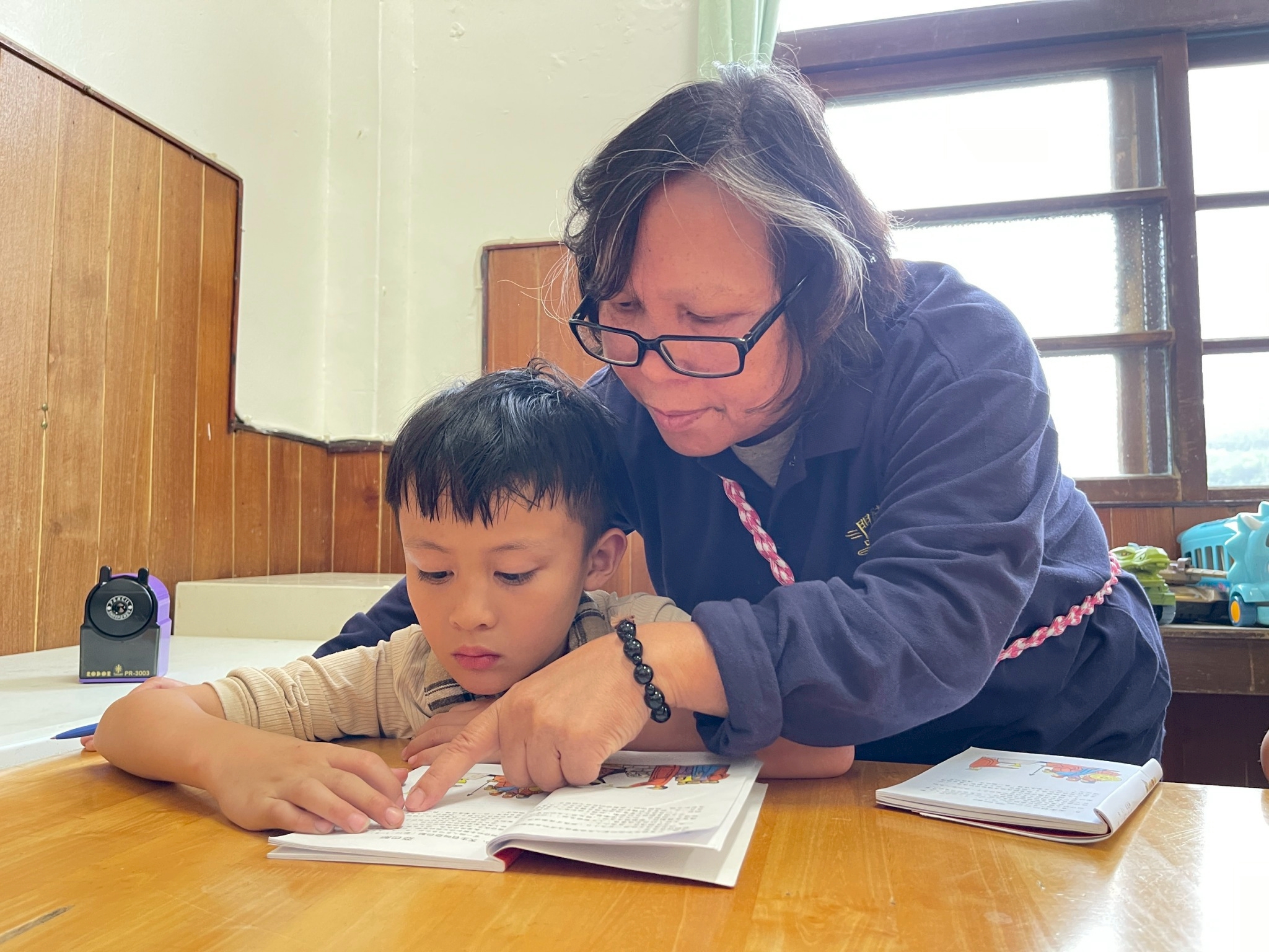 渴望發揮生命價值者