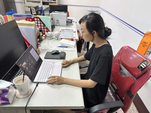 喜愛自我成長者