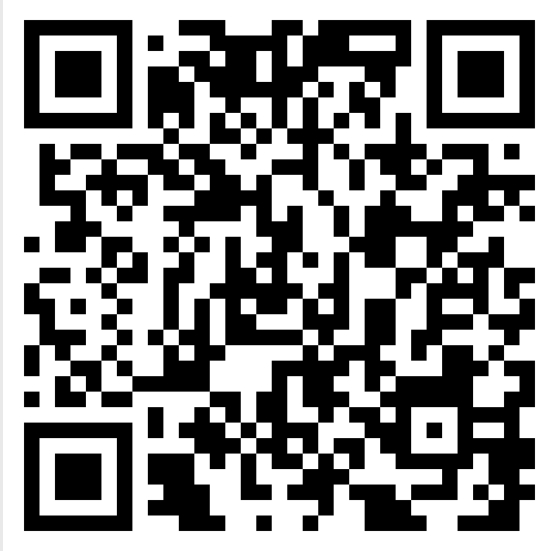 立即報名 QR Code