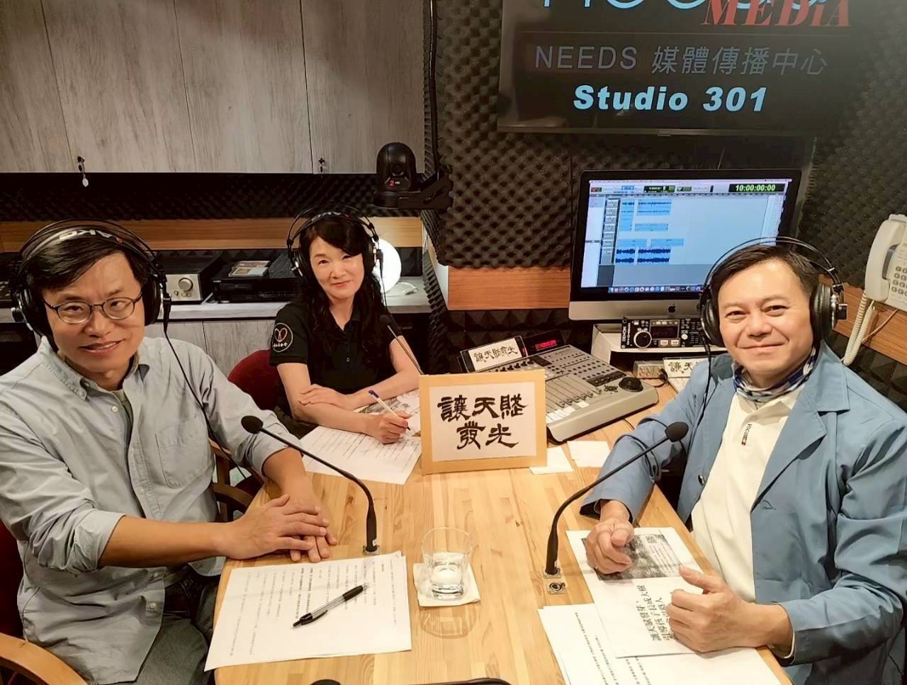 翻轉偏鄉弱勢孩子的宿命,需要「看見天賦」的集體力量!